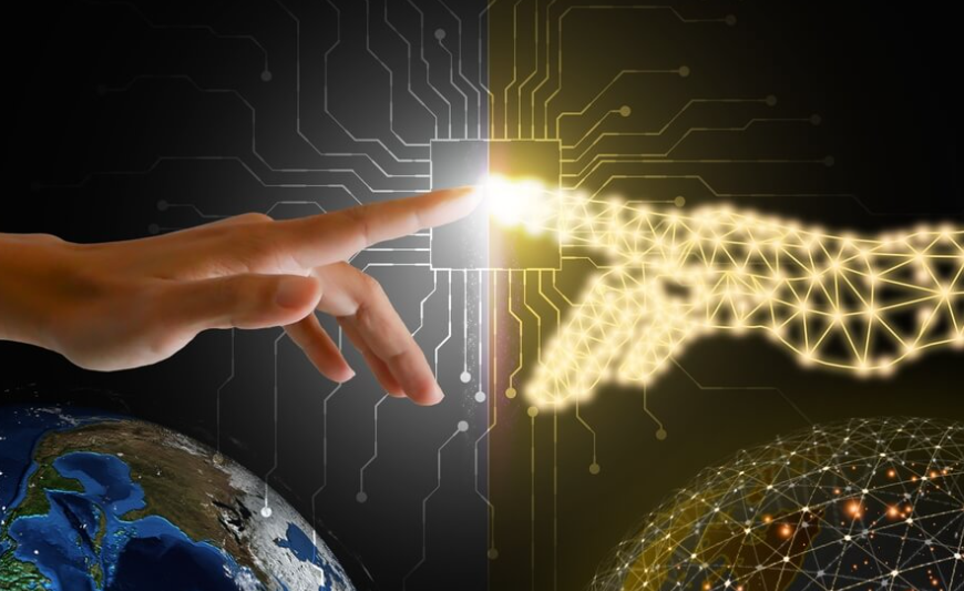 Digital Thread vs Digital Twin Explained