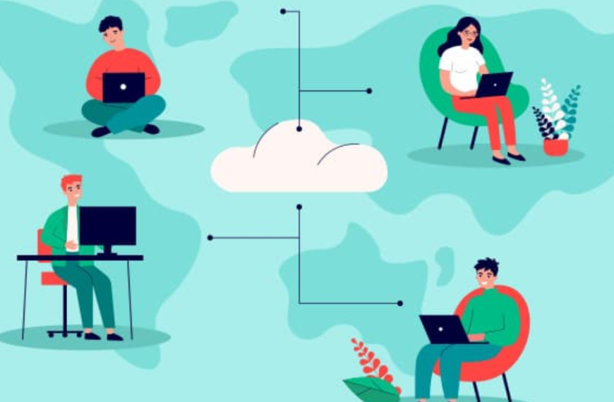 Digital Risk Management vs Traditional Risk Management