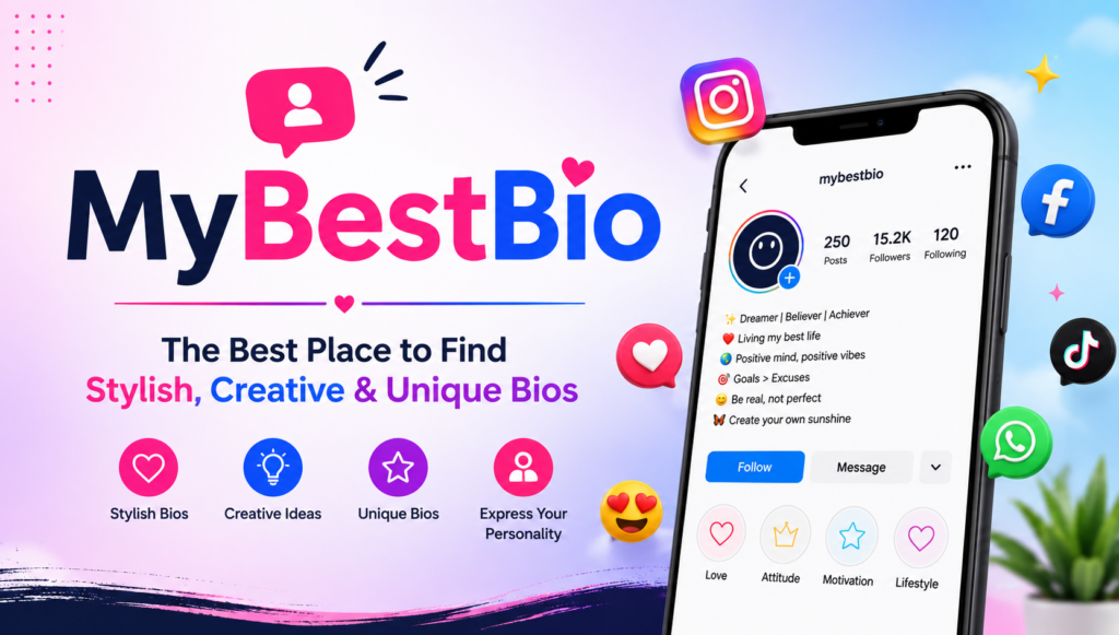 mybestbio