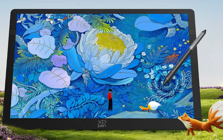 What Should You Know Before Choosing an OLED Tablet?