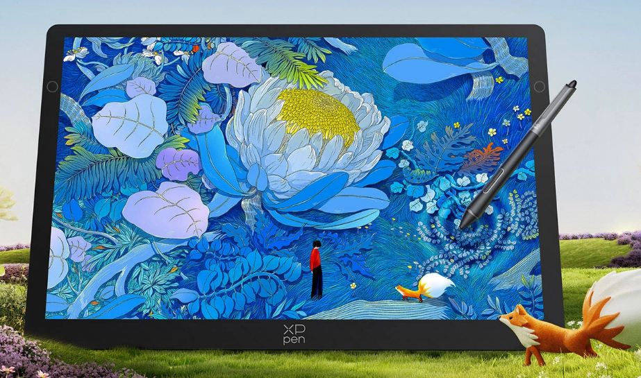 What Should You Know Before Choosing an OLED Tablet?